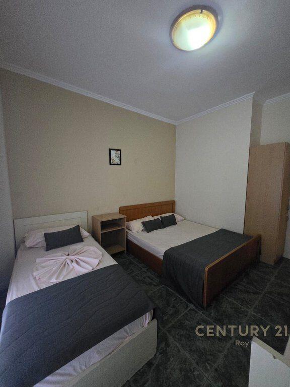 HOTEL WITH POOL FOR SALE IN THE GOLEM AREA, 250M FROM THE BEACH!!! 2,000,000 € Total Area 1400m2