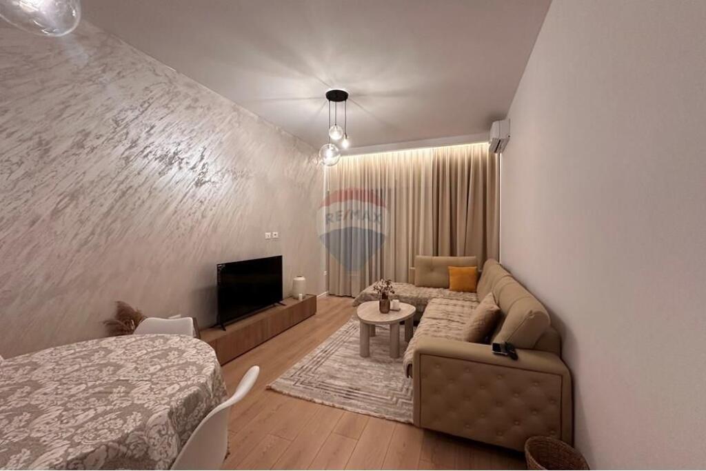 2+1 apartment for rent in the Center