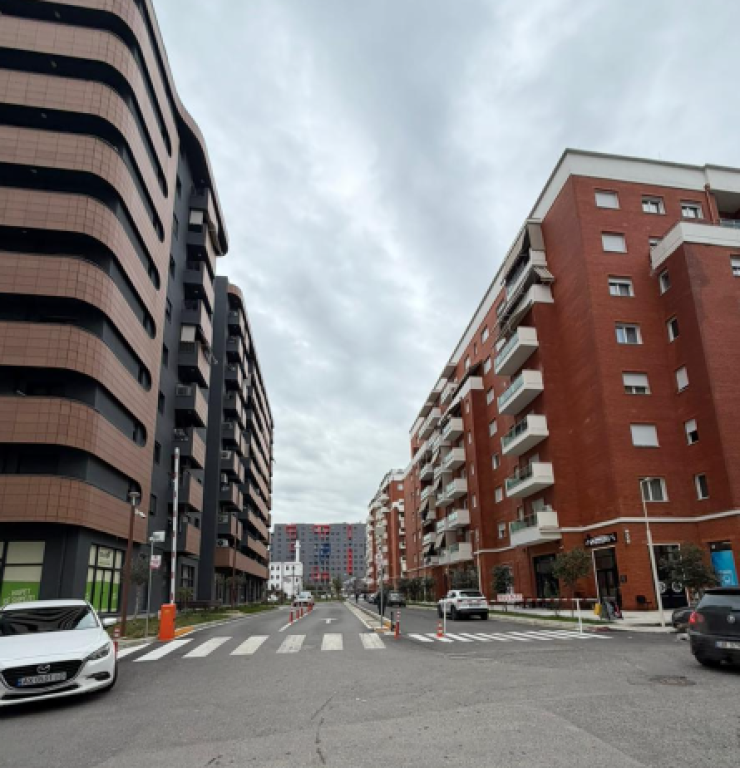 🏢 Business Premises for Rent – Unaza e Re  📍 Unaza e Re