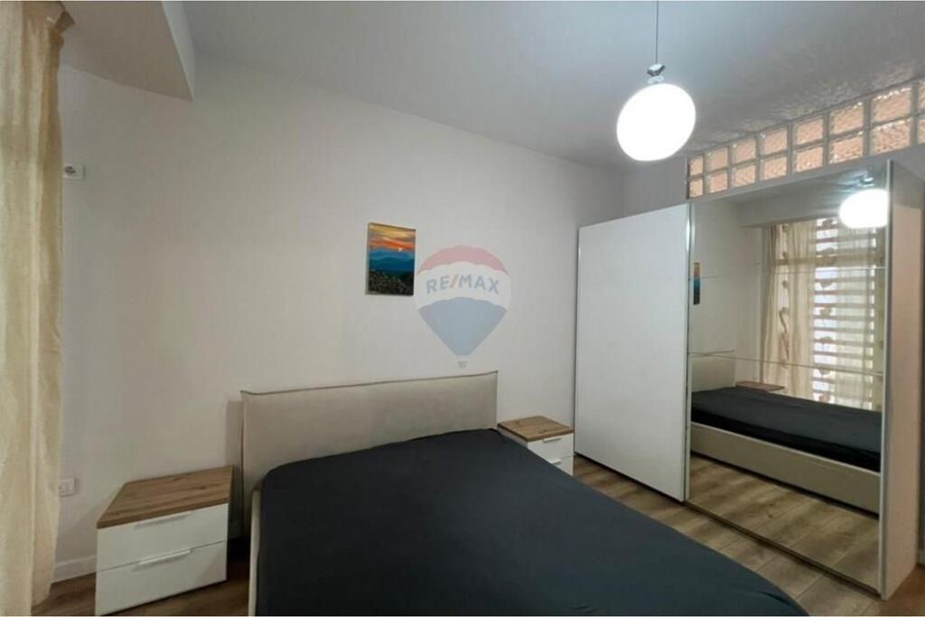 Apartament 1+1 me qira tek Kika 2