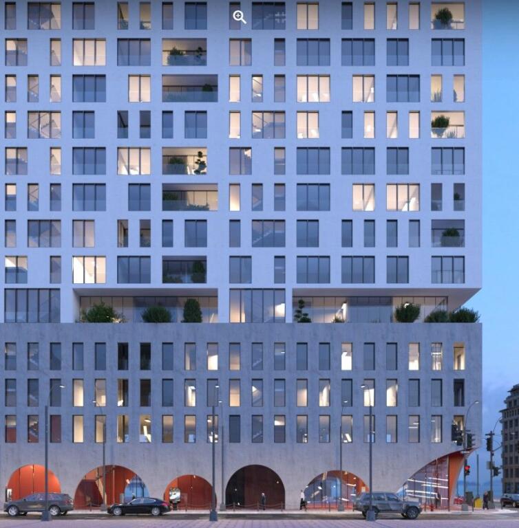 Duplex for sale 4 bedrooms White Tower📍Komuna Parisit