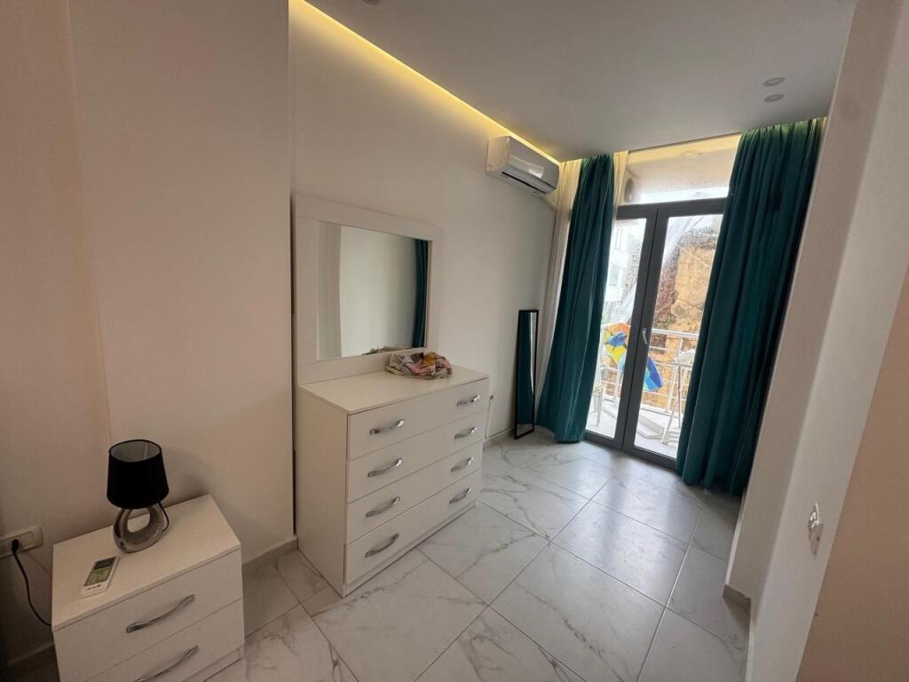 Apartment for rent 2+1