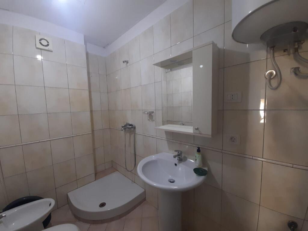 Apartment 2+1 for rent in NEIGHBORHOOD 13 DURRES