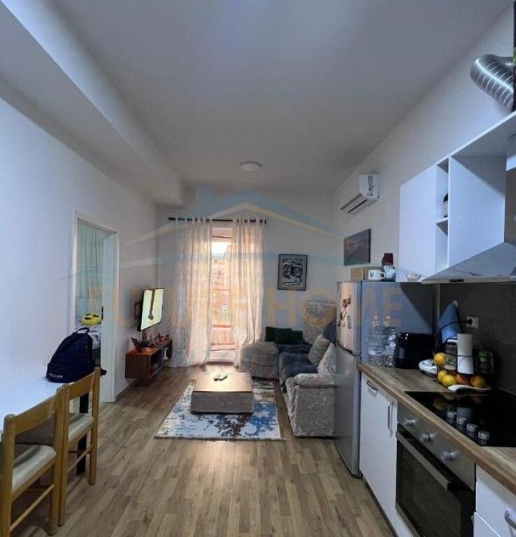 Apartment 1+1 for rent at Ali Demi