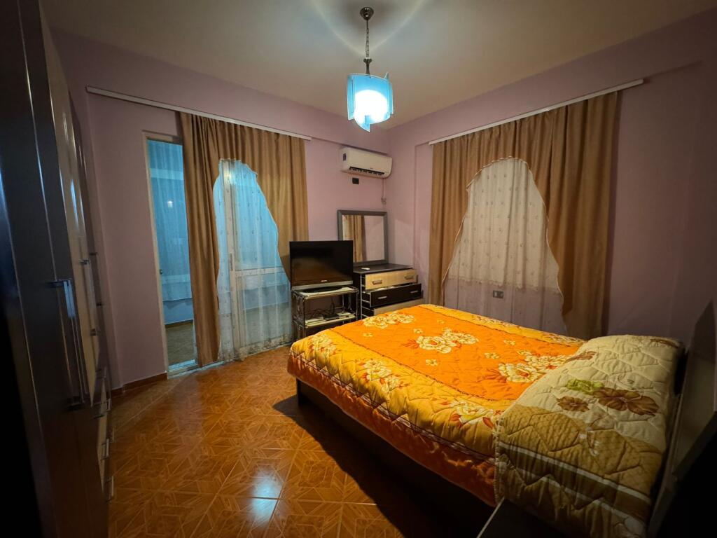 Appartamento 2+1 in affitto a Fresk con 2 bagni.