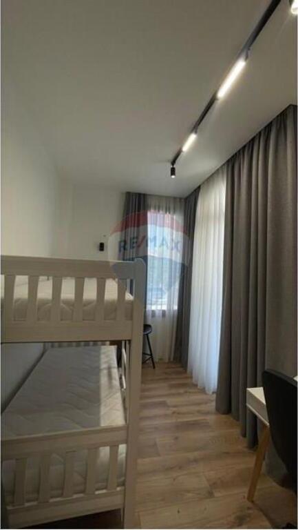 Apartament 2+1 per qira Blloku i Vilave Selite.