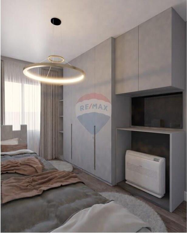 Appartamento 2+1+2 in vendita a Kodra e Diellit 1