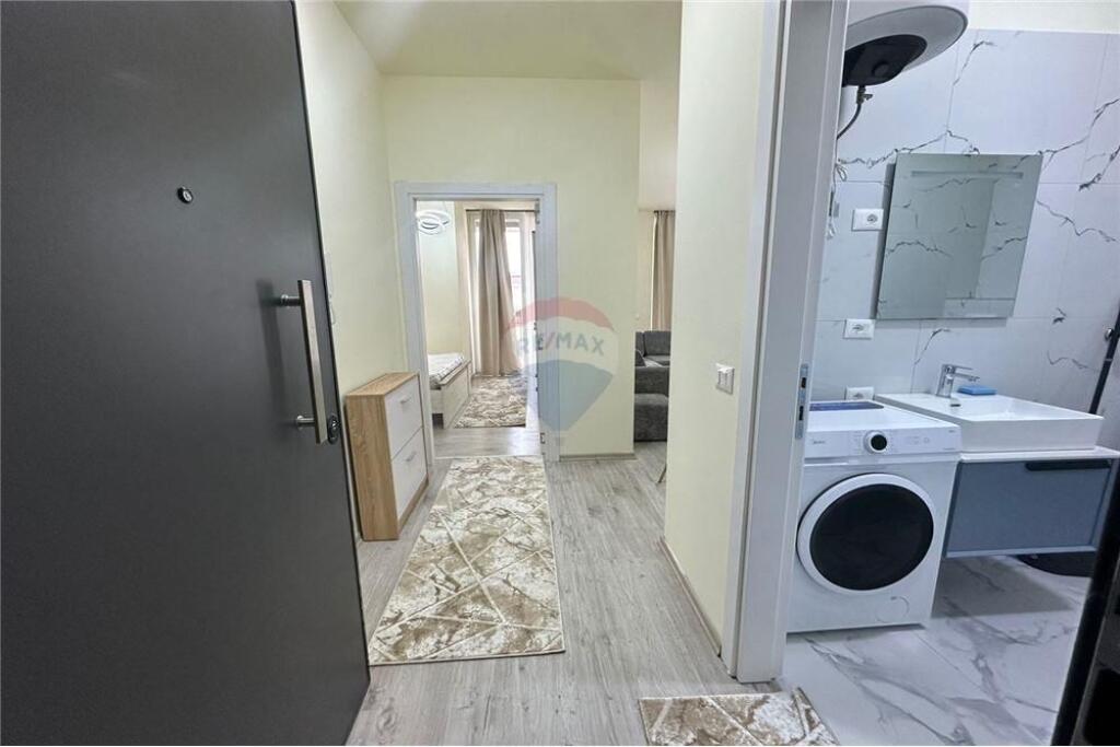 Apartament 1+1 + Post Parkimi per Shitje