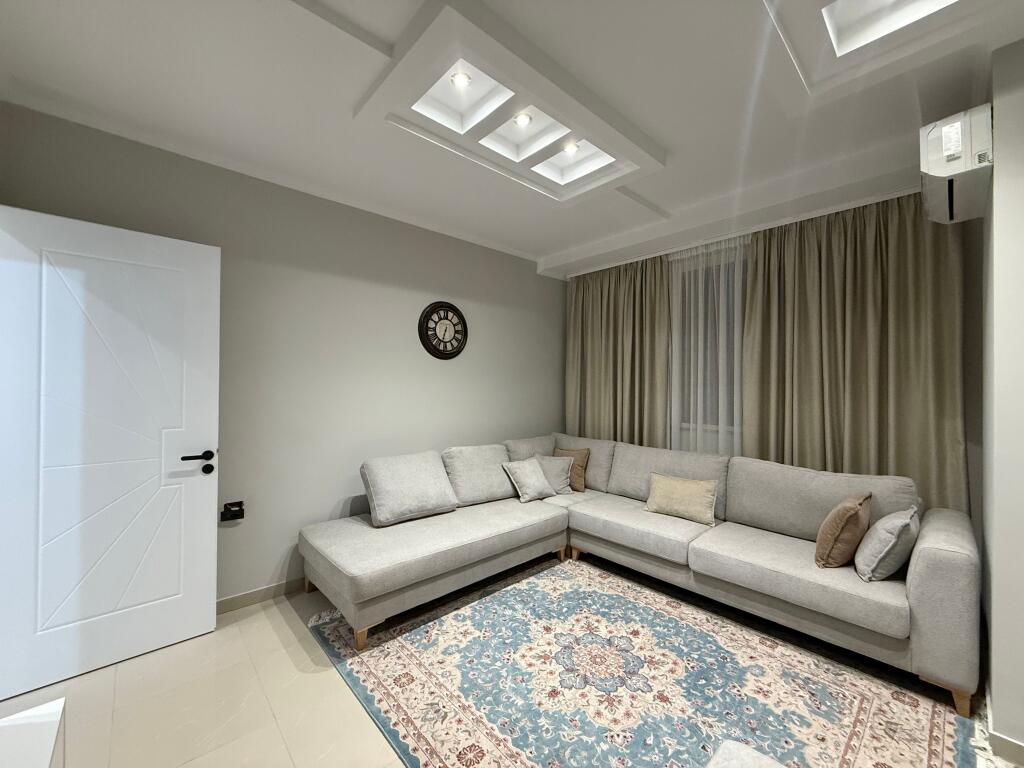 Japim me qira Apartament modern 2+1!