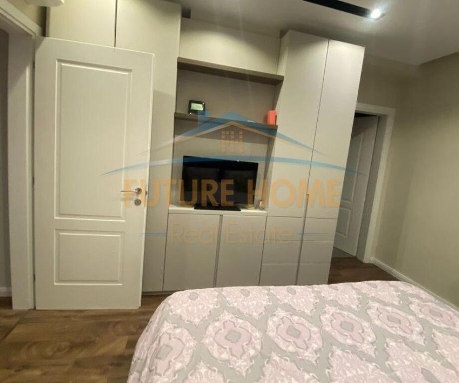 Affitto, Appartamento 3+1+2 +Posto Auto, Centro