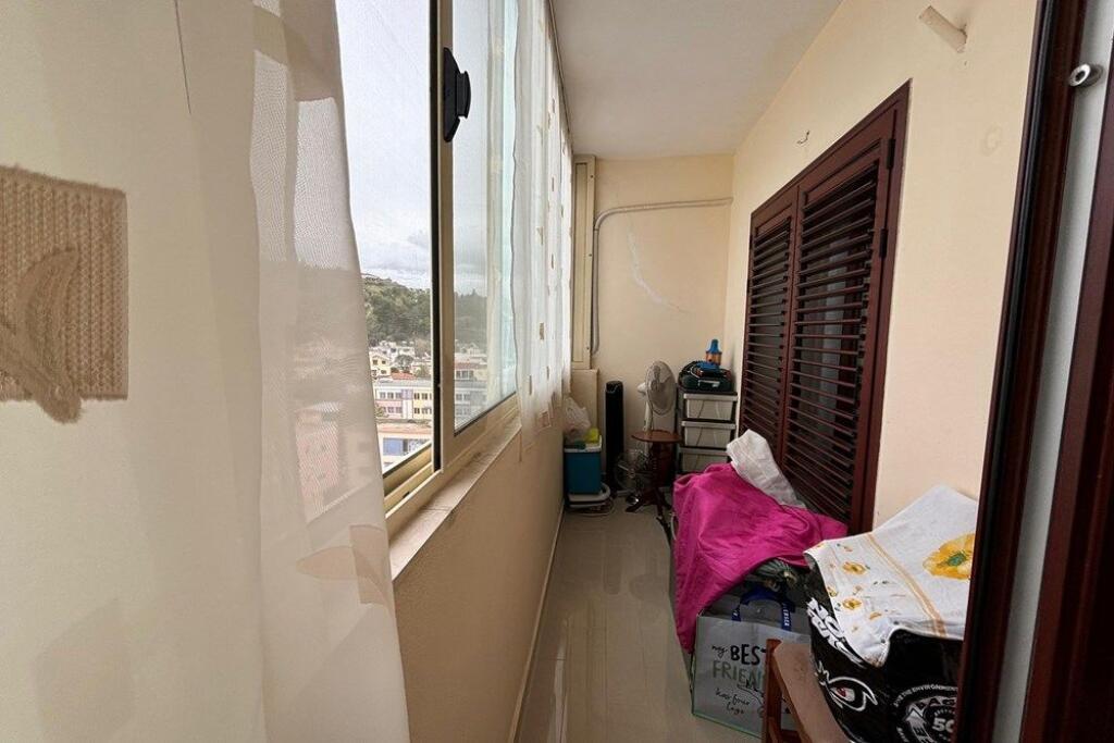 🏡 Apartament 3+1+2 për Shitje – Rruga e Re, Vlorë