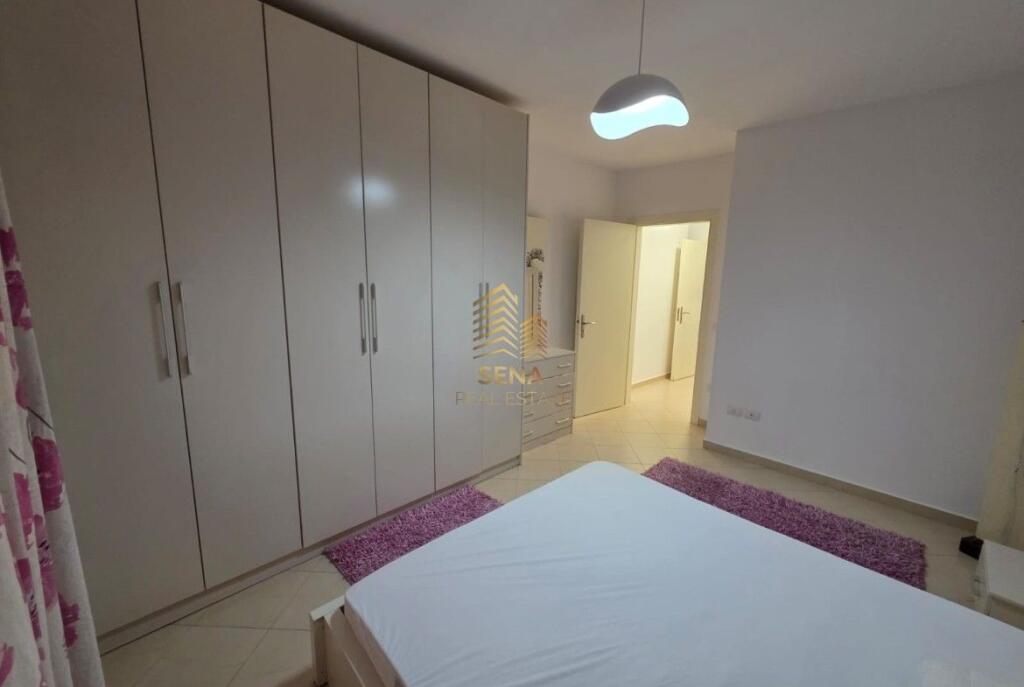 Qira, Apartament 2+1+2blk,Yzberisht,50,000 Lek