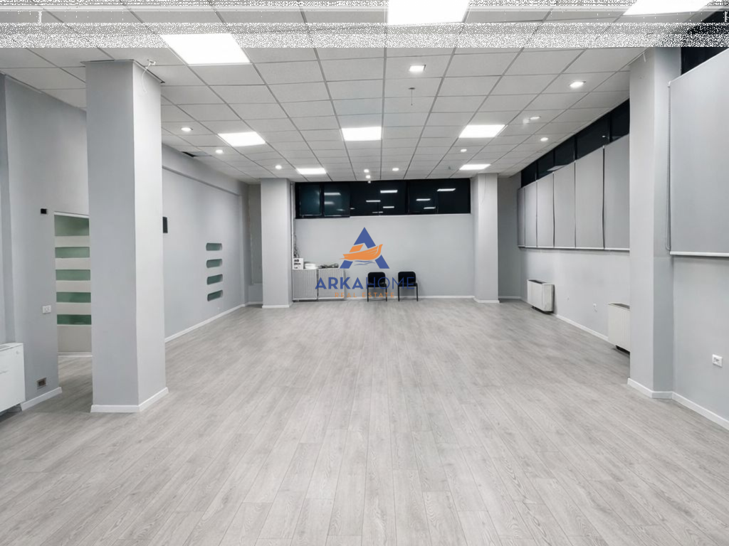 JEPET ZYRE DUBLEX ME QERA 655M2 "RRUGA E KAVAJES,PRANE KISHES" 5800 EURO