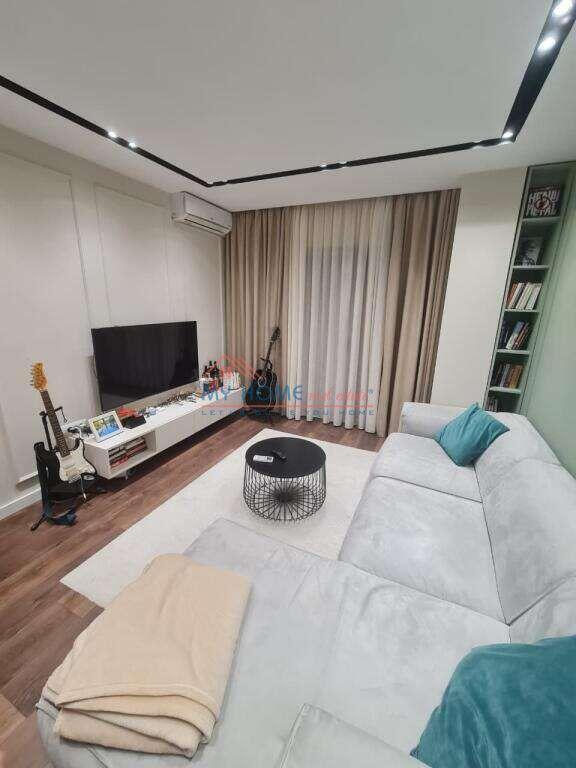 Apartment 1+1 for Rent Misto Mame Tirane