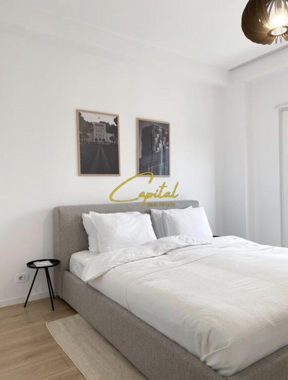 APARTAMENT ME QIRA 1+1 ISH STACIONI TRENIT 90.000 LEKE