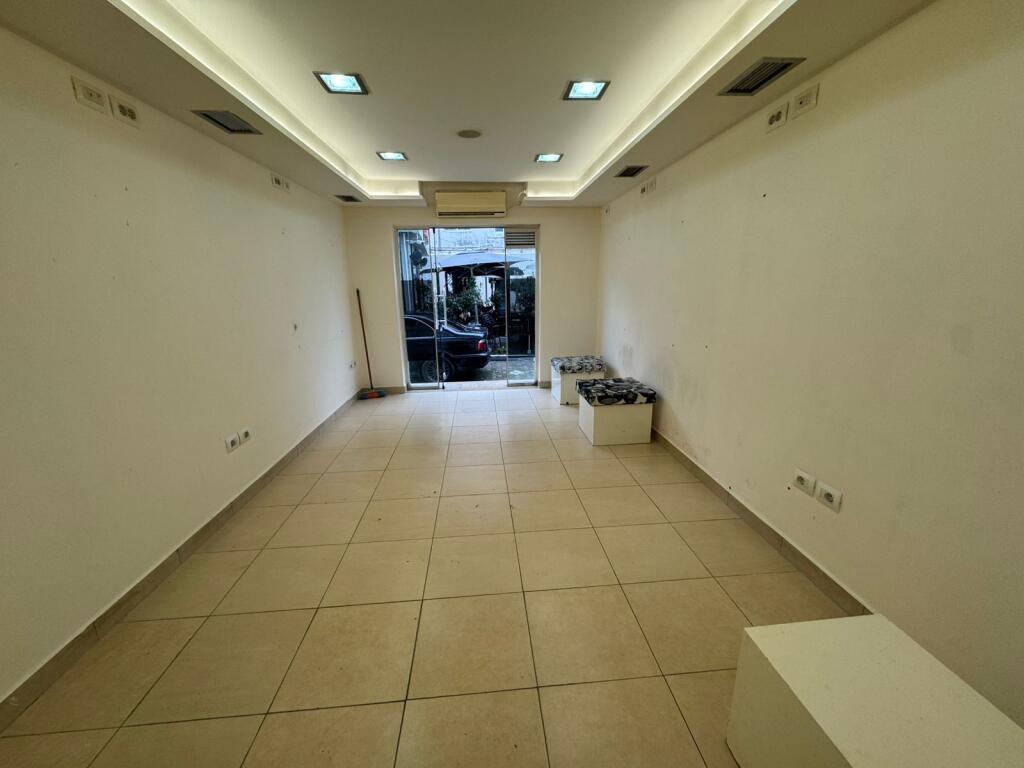 Office space, Bardhyl Street!