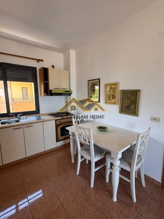 Apartament për Shitje në Vijën e Parë të Plazhit, Shkembi i Kavajes, Durrës