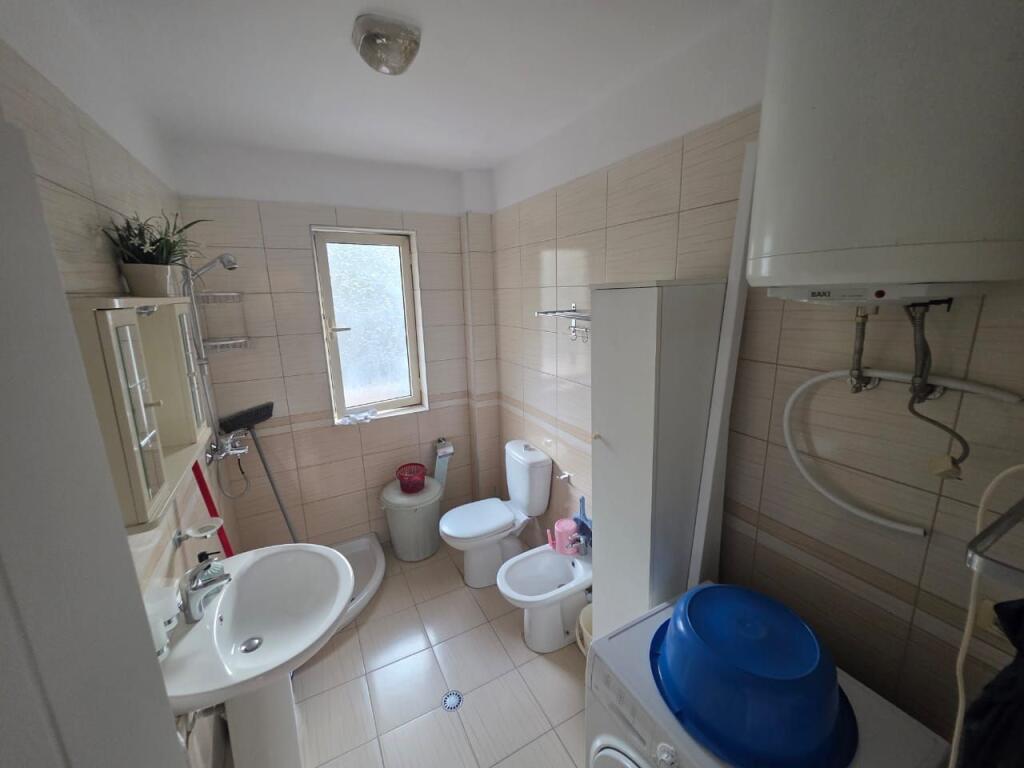 Apartament 1+1 me qera ne Myslym Shyri, 60000L