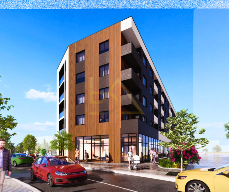 Shitet Apartament – Family Residence, Paskuqan, Tiranë