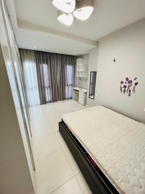 Apartment 1+1 for rent at Kika 2 (Paris Commune)