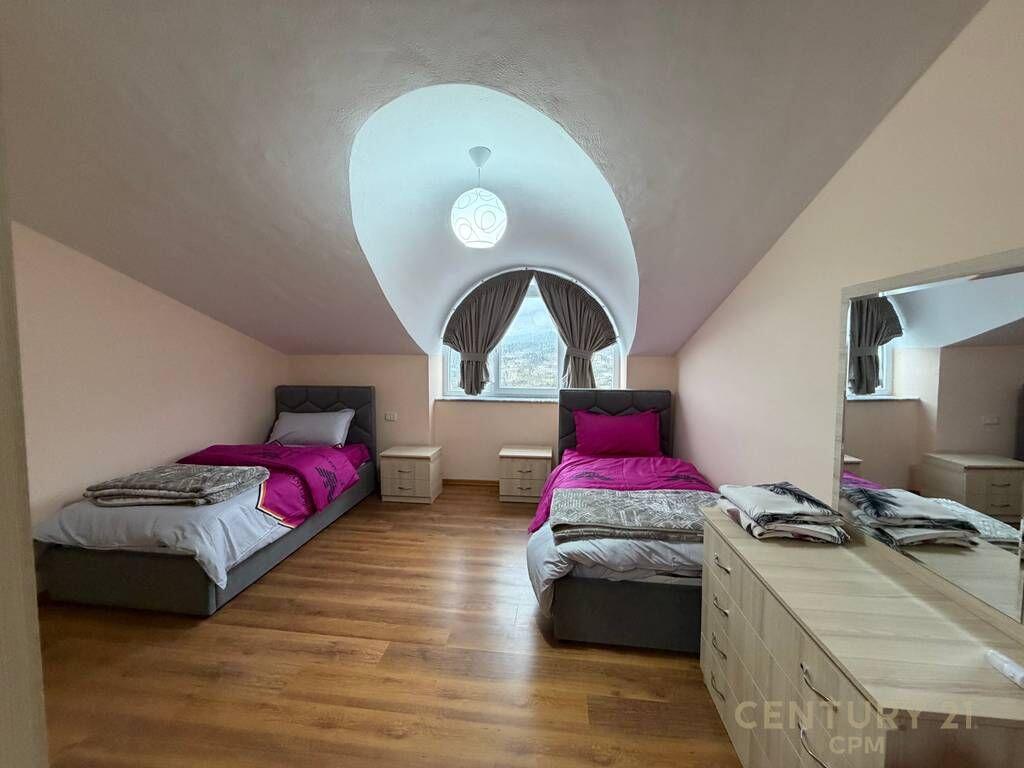 Apartament 2+1 PER QIRA TEK DORA RESIDENCE