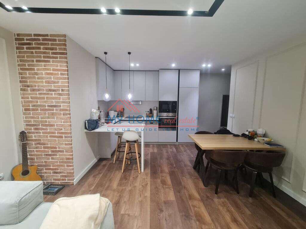 Apartment 1+1 for Rent Misto Mame Tirane