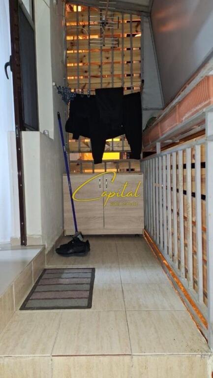 GARSONIERE ME QIRA 25 M2 21 DHJETORI 35.000 LEKE