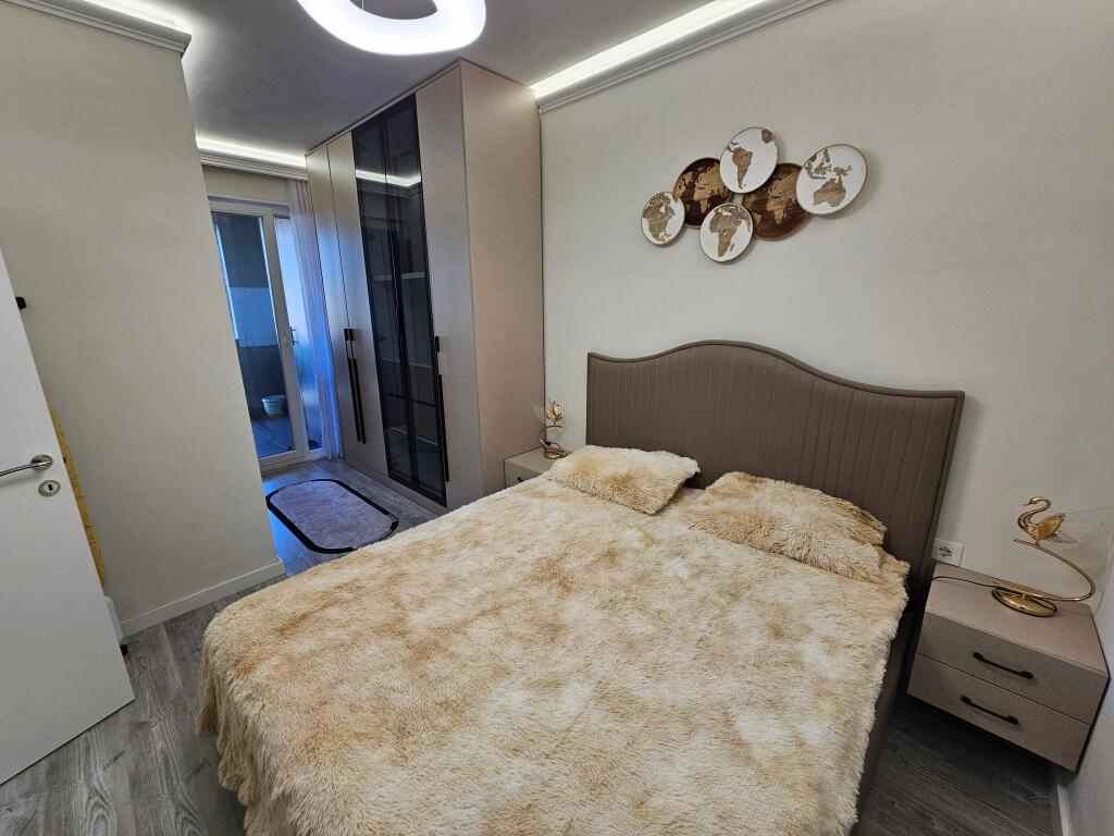 Apartment for rent at Golden park 3