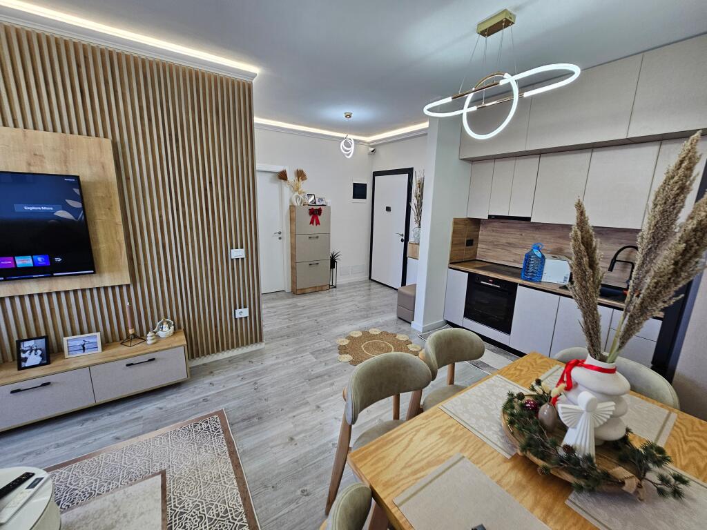 Apartment for rent at Golden park 3