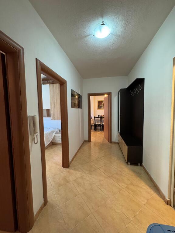 🏠 Jepet me qira apartament 2+1 – Ujësjellësi