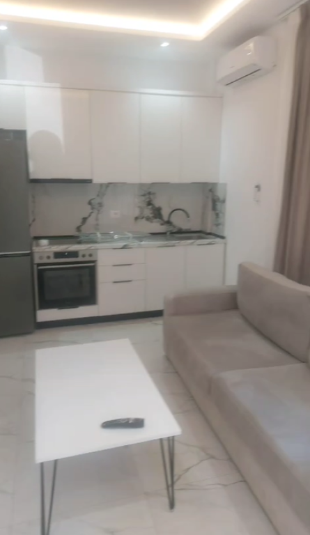 APARTMENT FOR RENT 1+1 5 MAY 45,000 LEKE