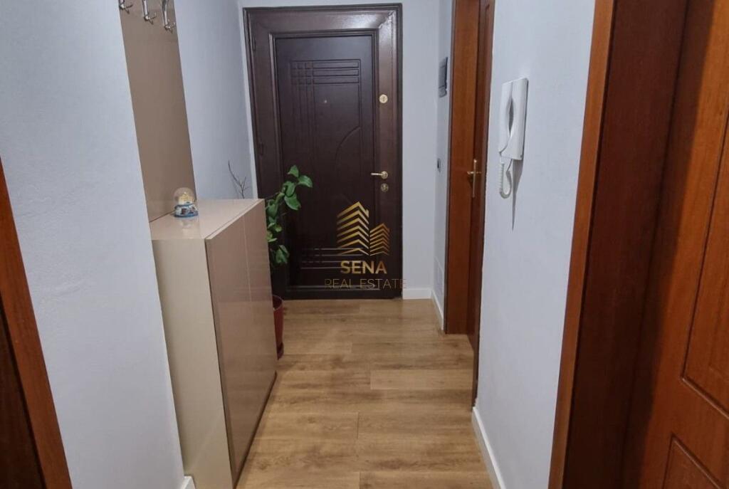 Affitto, Appartamento 1+1+balcone, Fresk, 40.000 Lek/Mese