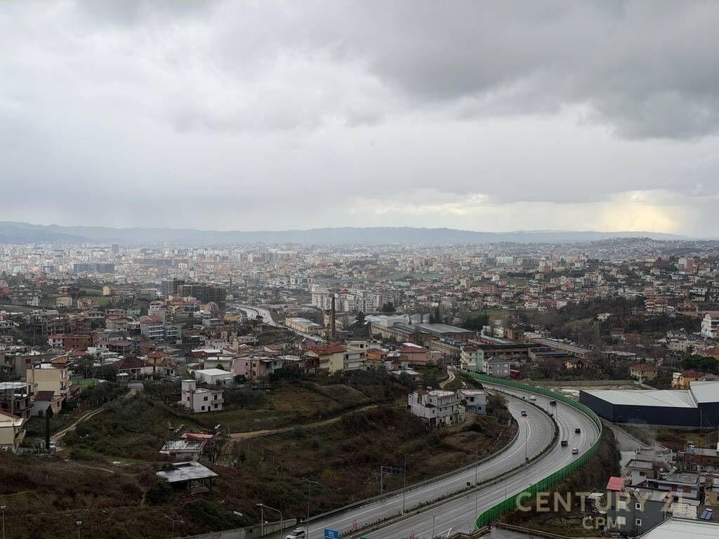 Apartament 2+1 PER QIRA TEK DORA RESIDENCE