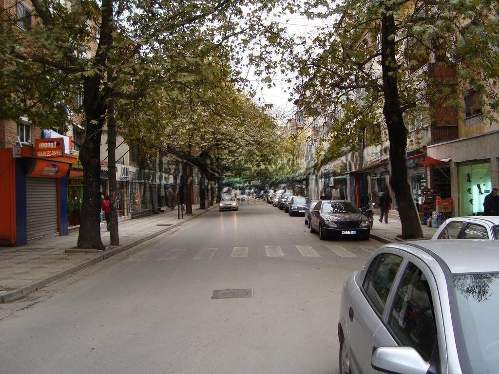 BUSINESS FOR SALE, MYSLYM SHYRI, TIRANA! €20,000