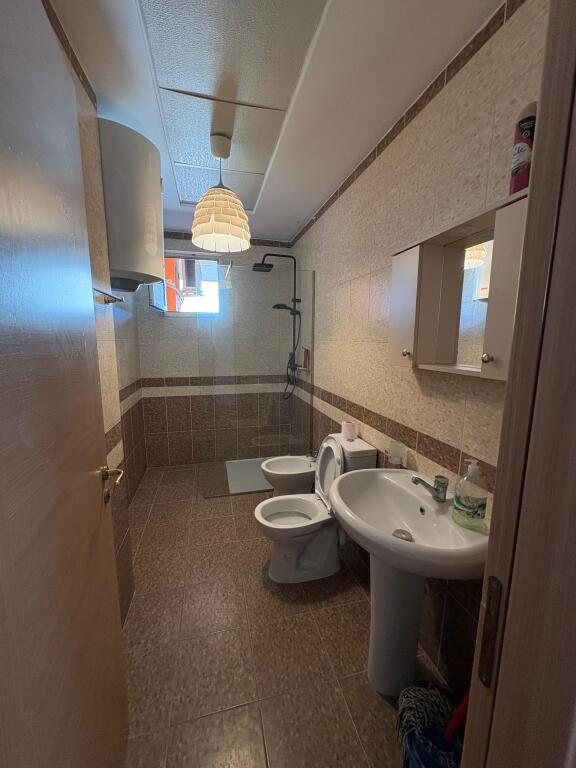 🏡 Shitet Super Apartament 1+1 – 100 m² – 92,000€