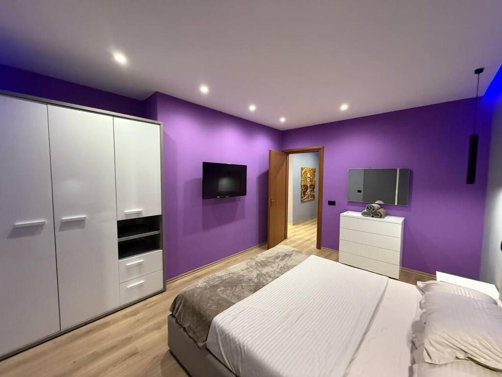 Apartament 2+1 per qira ne Astir.