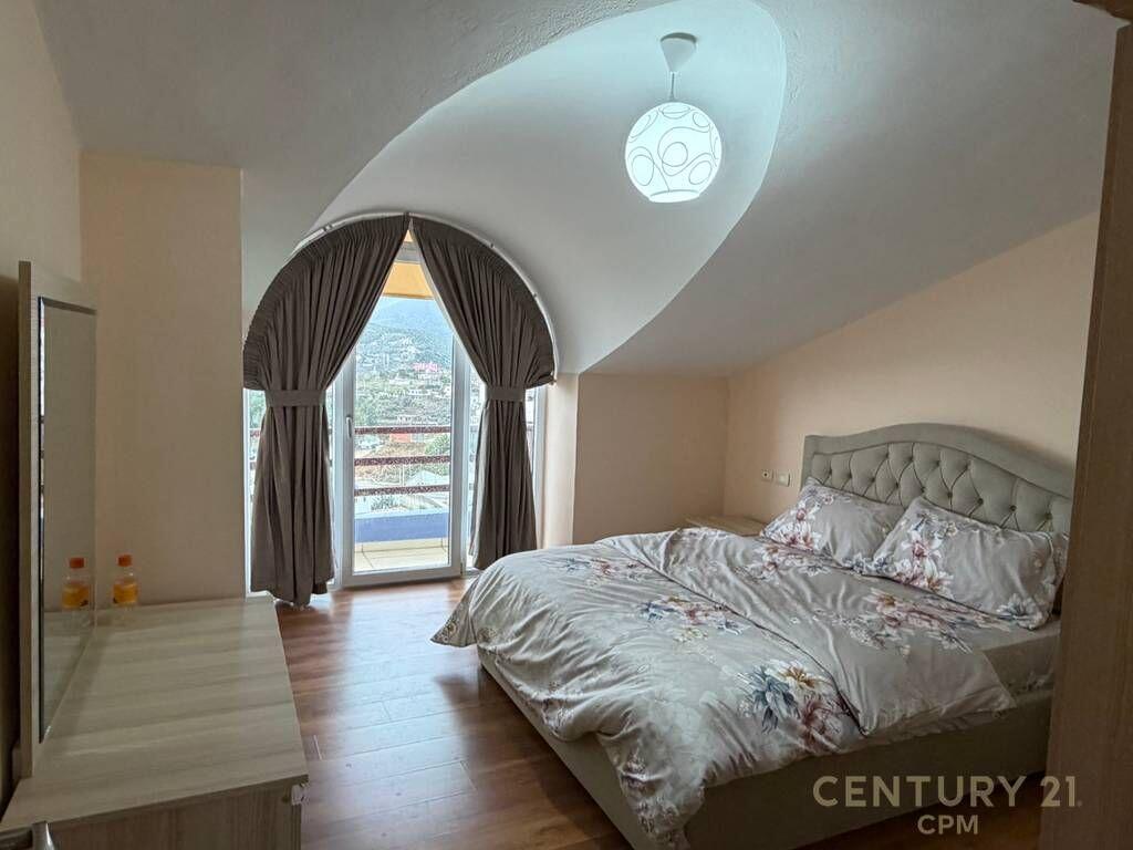 Apartament 2+1 PER QIRA TEK DORA RESIDENCE