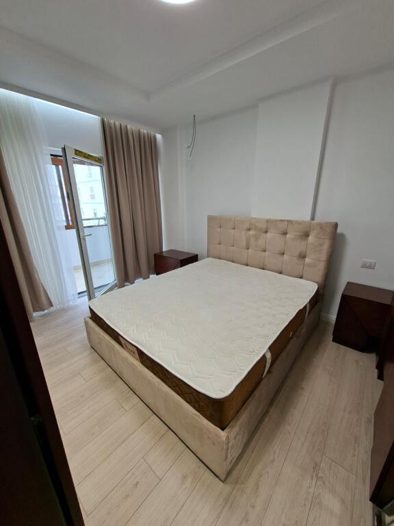 M. SHYRI  APARTMENT 2+1+PARKING SPACE FOR RENT   1,000 EURO