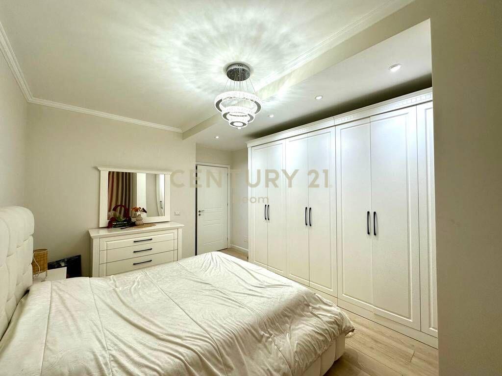 Apartament 2+1 per shitje ne Shkoze