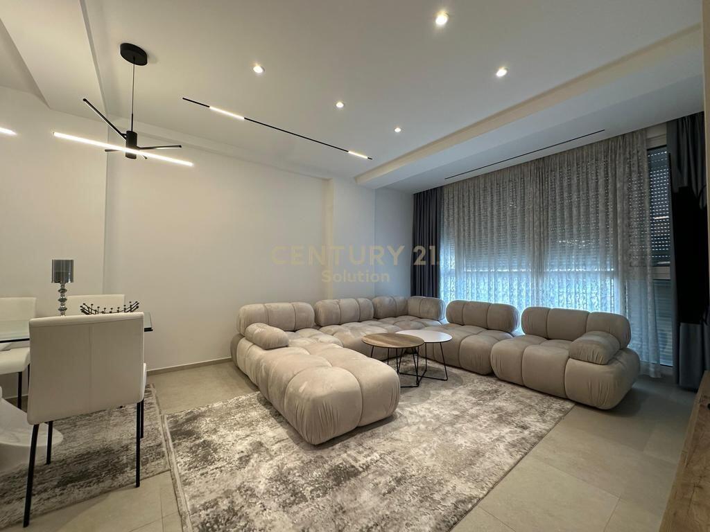 Appartamento 2+1 in Affitto – Nuovo Anello