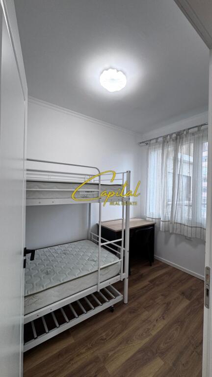 SHITET APARTAMENT 2+1 DON BOSKO 13.900.000 LEKE
