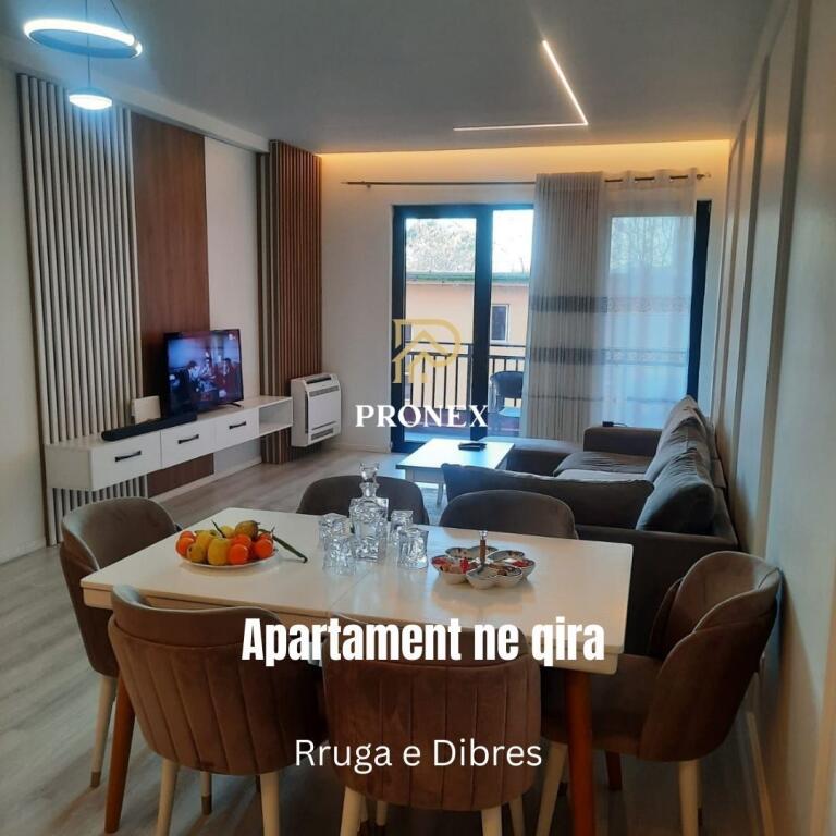 Appartamento in affitto Via Dibra