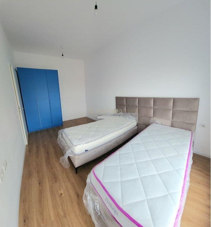 Shesim Apartament 1+1 ne Ali Dem, Rezidenca Kaimi