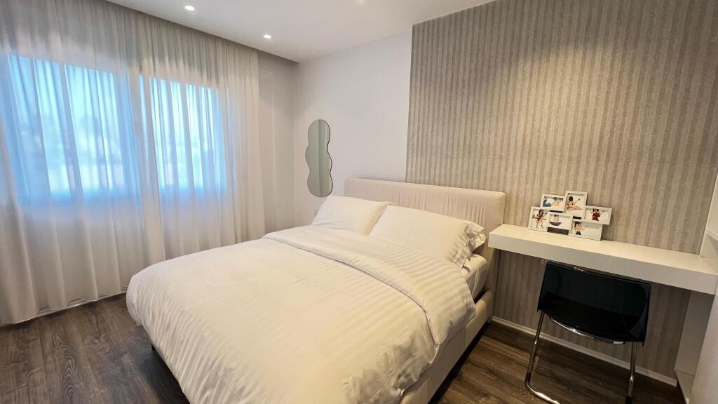 Super appartamento 1+1 in vendita, 21 Dhjetori