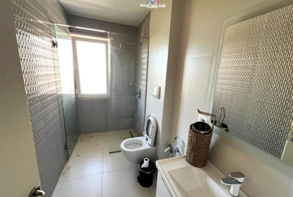 Apartament Me Qera 3+1+2 Prane TEG (ID B230189) Tirane