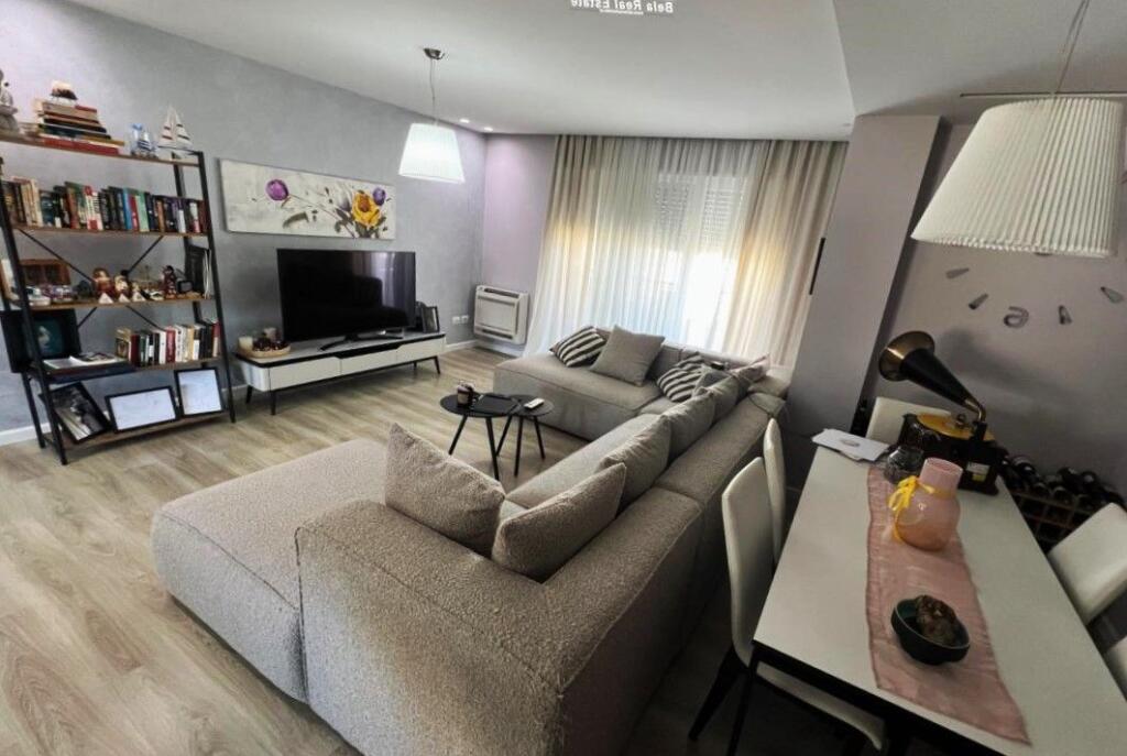 Apartament Me Qera 3+1+2 Prane TEG (ID B230189) Tirane