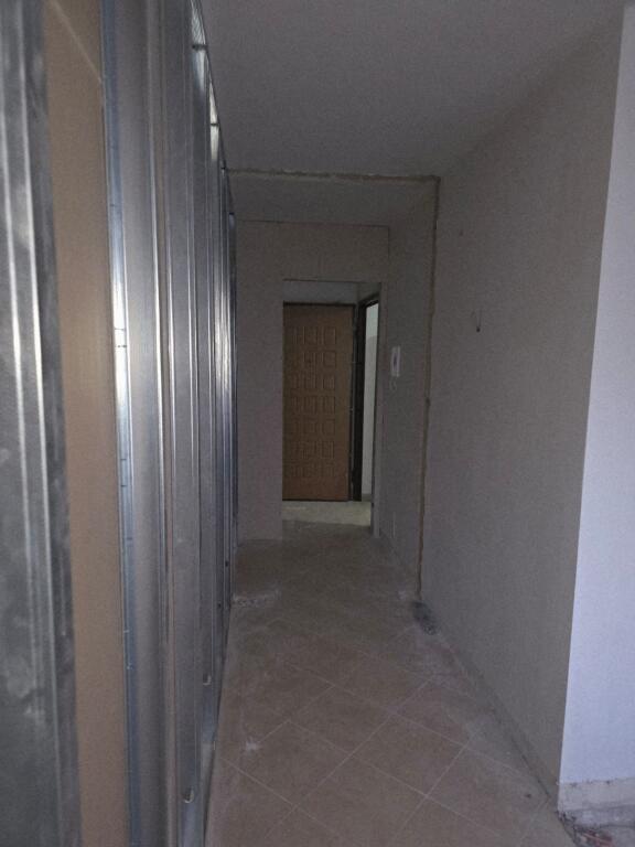 🏡 APARTMENT 1+1 FOR SALE – FRESK, TIRANA