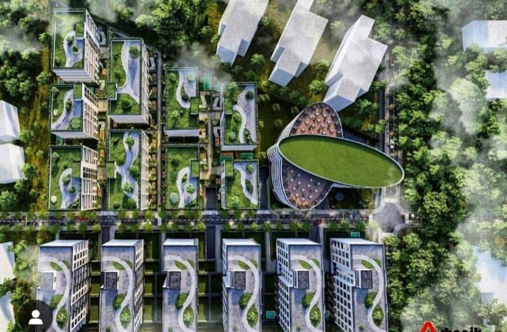 Shiten 1+1 &amp; 2+1 në Golem