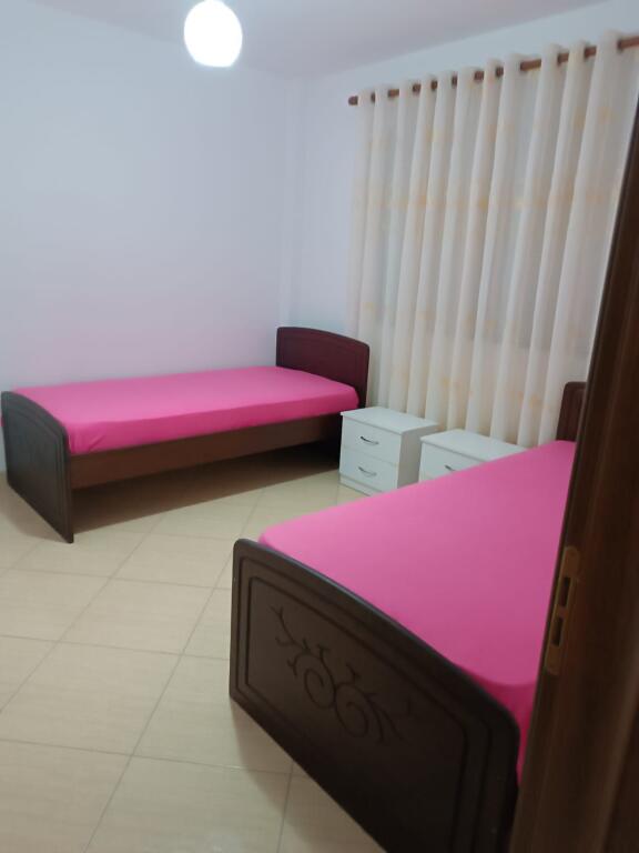 For rent Apartment 2+1, Malajziani Complex, Kamza Turn 500 euros