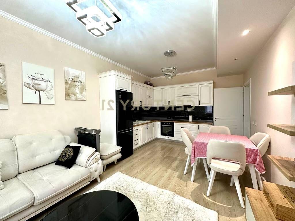 SHITET APARTAMENT 2+1 NE SHKOZE!